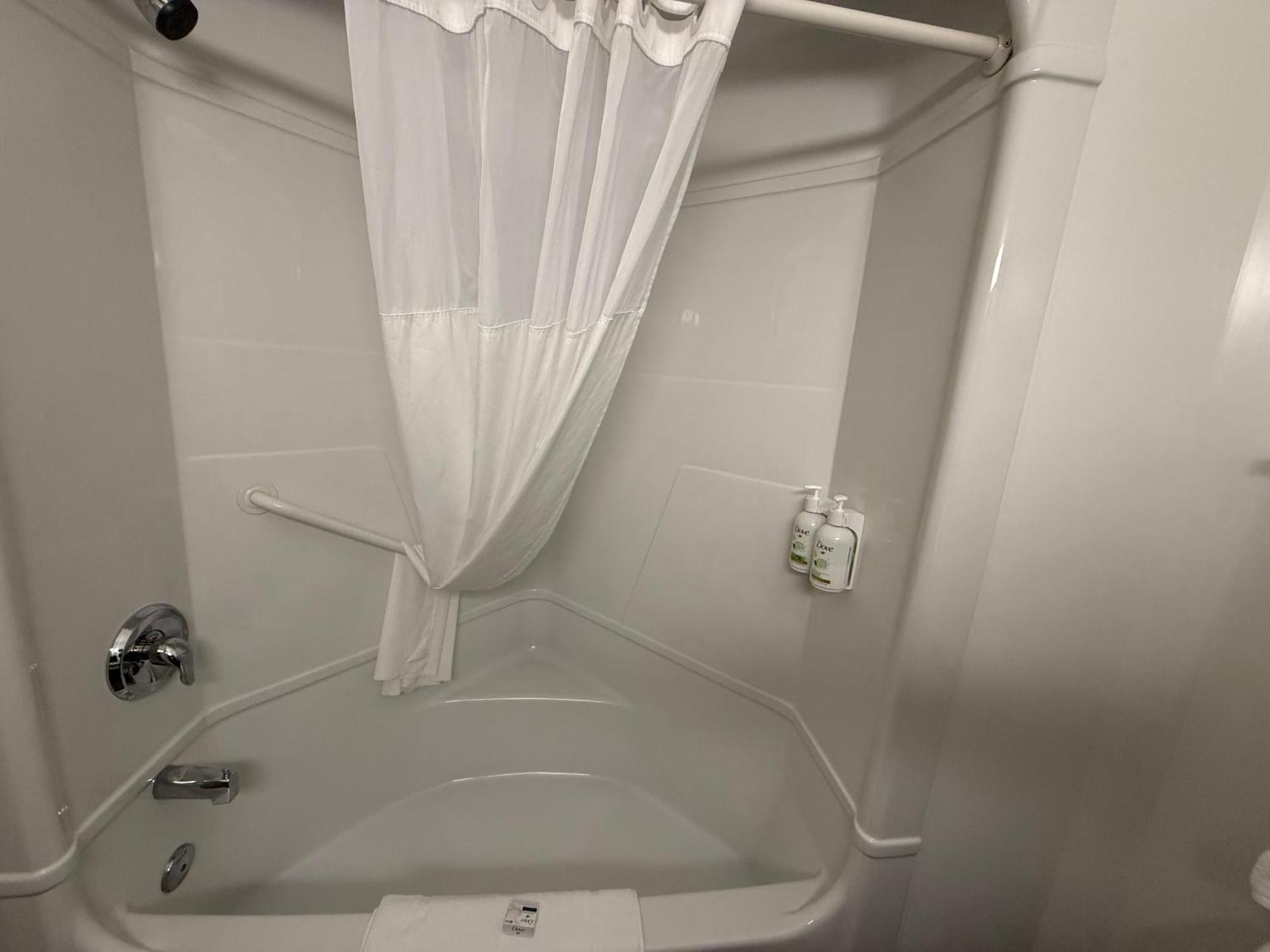 Days Inn By Wyndham Stony Plain Exteriör bild