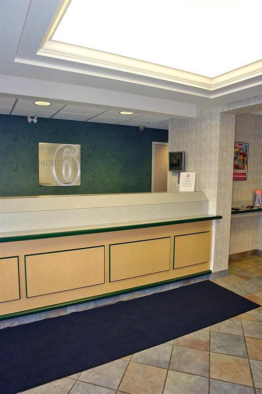 Days Inn By Wyndham Stony Plain Inreriör bild
